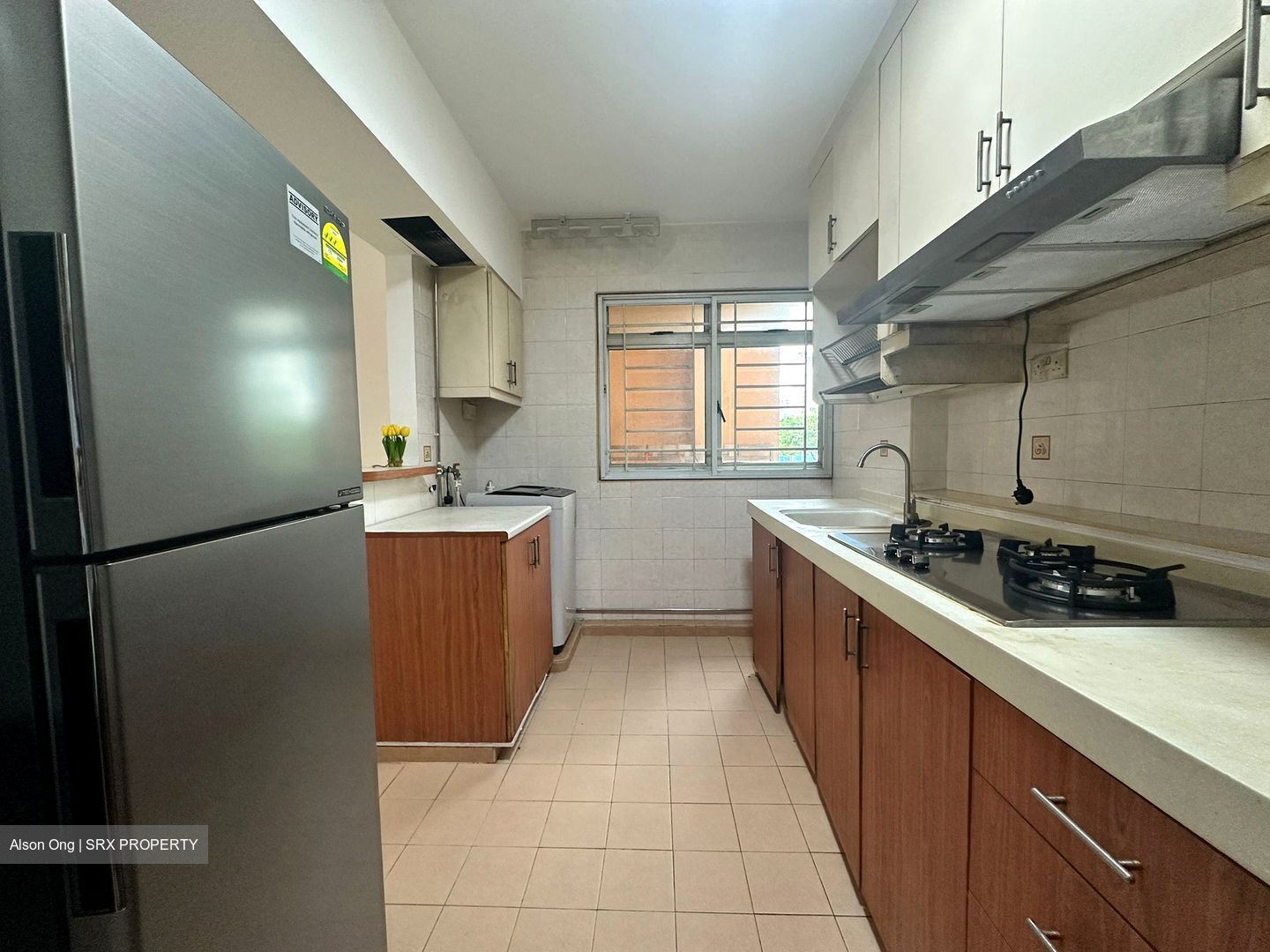 Blk 296 Punggol Grove (Punggol), HDB 5 Rooms #554667871